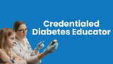 Credentialed Diabetes Educator